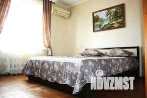 2-к квартира, посуточно, 54м2, 8/10 этаж