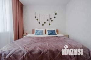 2-к квартира, посуточно, 60м2, 5/10 этаж