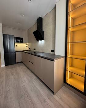 2-к квартира, на длительный срок, 57м2, 15/22 этаж