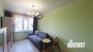 1-к квартира, на длительный срок, 41м2, 11/19 этаж