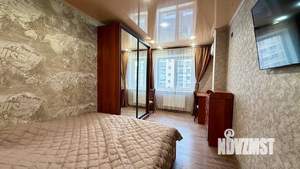 1-к квартира, на длительный срок, 45м2, 3/7 этаж