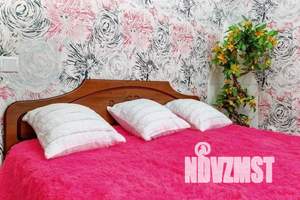2-к квартира, посуточно, 48м2, 2/14 этаж
