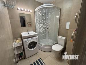 1-к квартира, на длительный срок, 40м2, 1/7 этаж