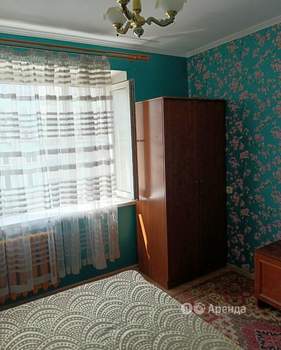 2-к квартира, на длительный срок, 53м2, 8/10 этаж