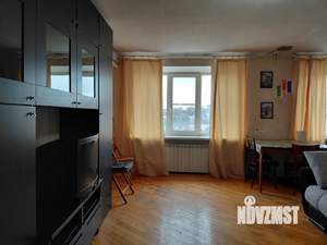 2-к квартира, на длительный срок, 51м2, 8/10 этаж