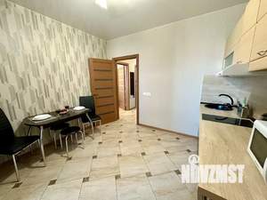 2-к квартира, посуточно, 63м2, 15/24 этаж