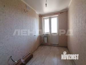 1-к квартира, на длительный срок, 34м2, 8/17 этаж