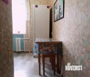 1-к квартира, посуточно, 33м2, 4/5 этаж