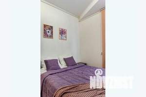 1-к квартира, посуточно, 20м2, 2/5 этаж