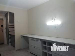 1-к квартира, на длительный срок, 20м2, 2/5 этаж
