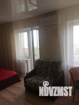 Студия квартира, посуточно, 30м2, 15/17 этаж