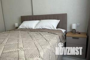 2-к квартира, посуточно, 40м2, 6/25 этаж