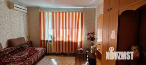 1-к квартира, на длительный срок, 18м2, 4/5 этаж