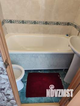 1-к квартира, посуточно, 37м2, 4/9 этаж