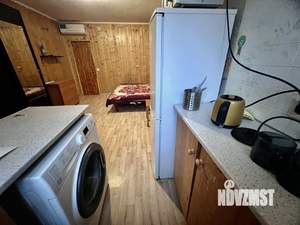 Студия квартира, на длительный срок, 20м2, 1/2 этаж