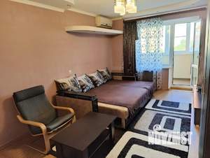 1-к квартира, на длительный срок, 45м2, 8/10 этаж