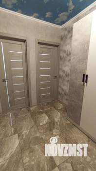 1-к квартира, на длительный срок, 42м2, 7/12 этаж