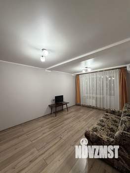 1-к квартира, на длительный срок, 37м2, 2/9 этаж