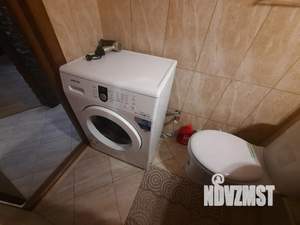1-к квартира, посуточно, 43м2, 3/9 этаж