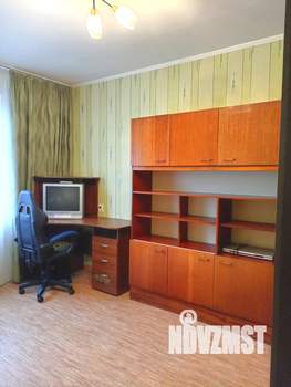 2-к квартира, на длительный срок, 54м2, 4/10 этаж