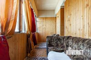 2-к квартира, посуточно, 87м2, 1/1 этаж