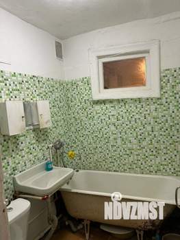 3-к квартира, на длительный срок, 55м2, 1/5 этаж