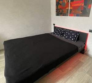2-к квартира, на длительный срок, 45м2, 9/9 этаж