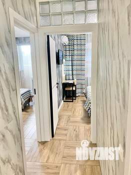 2-к квартира, посуточно, 52м2, 3/25 этаж