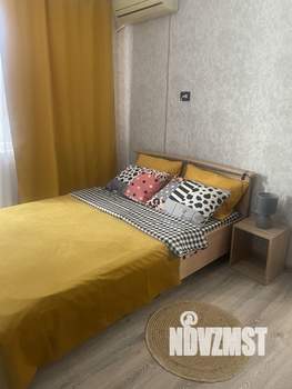 1-к квартира, посуточно, 32м2, 5/9 этаж