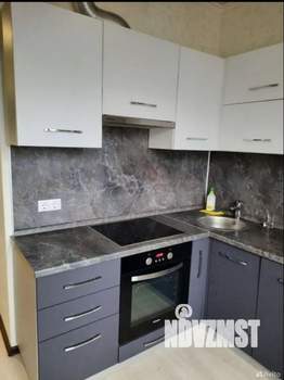 1-к квартира, на длительный срок, 38м2, 18/20 этаж
