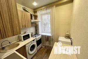 1-к квартира, посуточно, 31м2, 3/5 этаж