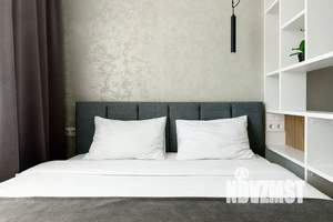 Студия квартира, посуточно, 30м2, 19/30 этаж