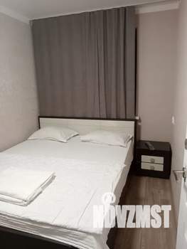 2-к квартира, посуточно, 47м2, 2/4 этаж
