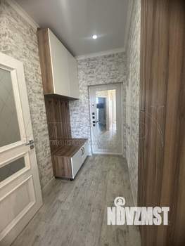 1-к квартира, на длительный срок, 47м2, 4/19 этаж