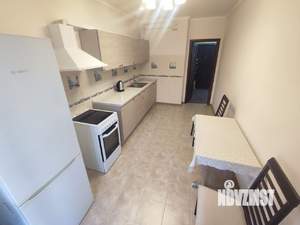 1-к квартира, на длительный срок, 45м2, 5/18 этаж