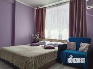 1-к квартира, на длительный срок, 55м2, 8/18 этаж