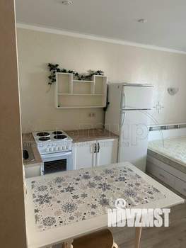 Студия квартира, на длительный срок, 30м2, 8/25 этаж