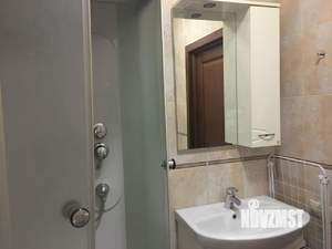 1-к квартира, на длительный срок, 44м2, 13/15 этаж