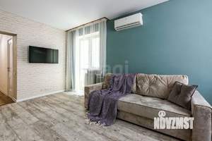 2-к квартира, на длительный срок, 60м2, 13/17 этаж