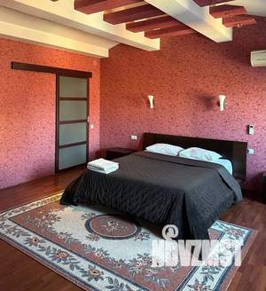 4-к квартира, посуточно, 150м2, 11/12 этаж
