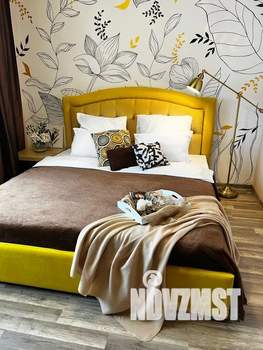 1-к квартира, посуточно, 30м2, 6/17 этаж