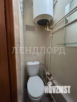 2-к квартира, на длительный срок, 33м2, 1/1 этаж