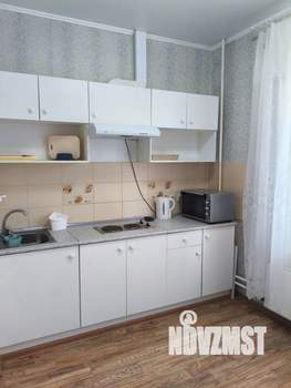 1-к квартира, на длительный срок, 32м2, 4/18 этаж