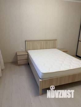 1-к квартира, на длительный срок, 37м2, 16/17 этаж