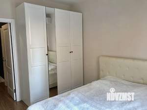 2-к квартира, на длительный срок, 40м2, 4/21 этаж