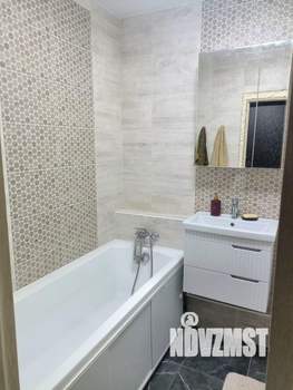 1-к квартира, на длительный срок, 36м2, 6/10 этаж