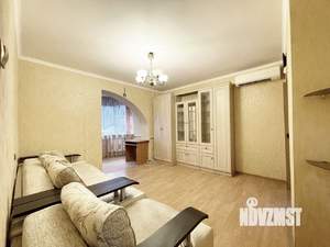 1-к квартира, на длительный срок, 38м2, 1/10 этаж