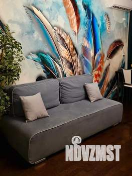 3-к квартира, посуточно, 95м2, 7/15 этаж