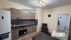 2-к квартира, на длительный срок, 56м2, 13/21 этаж