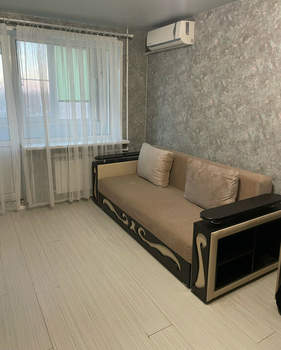 1-к квартира, на длительный срок, 35м2, 3/5 этаж